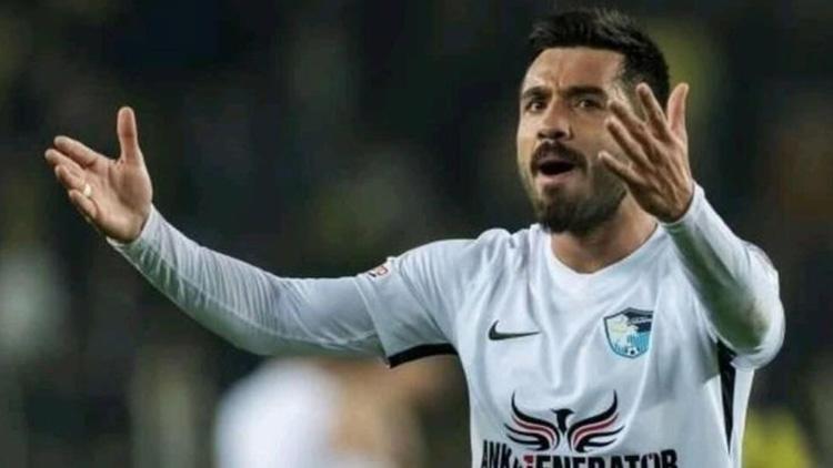 Belediye Erzurumsporda İbrahim Akdağ ile yollar ayrıldı