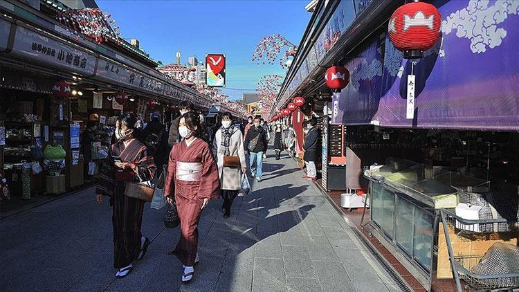 Japonyada durum ciddileşiyor Hükümete OHAL çağrısı yapıldı