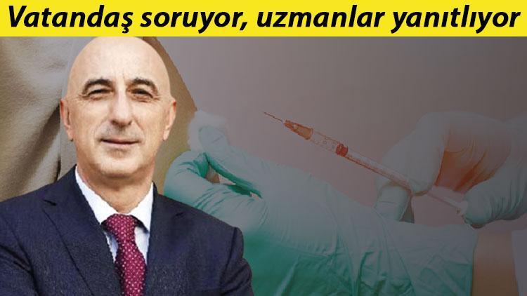 Prof. Dr. Zafer Kurugöl merak edilenleri yanıtladı... Korkmayın; çip takılmaz, gözleriniz çekik olmaz