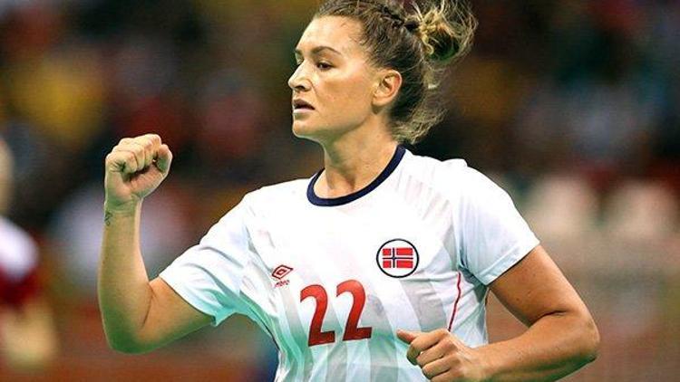 Amanda Kurtovic, Kastamonu Belediyesporda