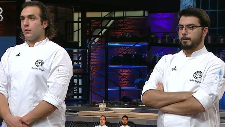 Somer Şef’le MasterChef finalini konuştuk: “Serhat teknikte, Barbaros lezzette üstün”