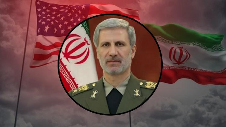 İrandan ABDye Kasım Süleymani tehdidi