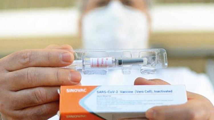 Türkiye de satın almıştı Çinin koronavirüs aşıyla ilgili sıcak gelişme