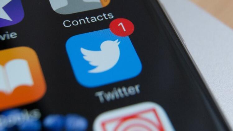 Twitter, Hindistandaki görüntülere kayıtsız kalmadı, hesabı kapattı