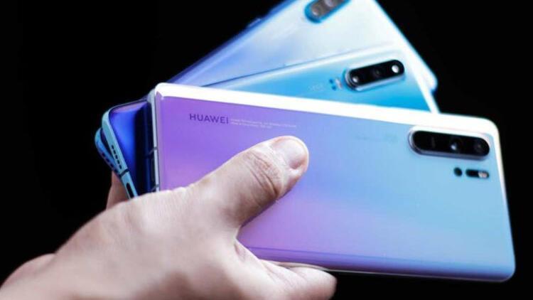 Huawei telefonlardan Tencentin oyunları kaldırıldı