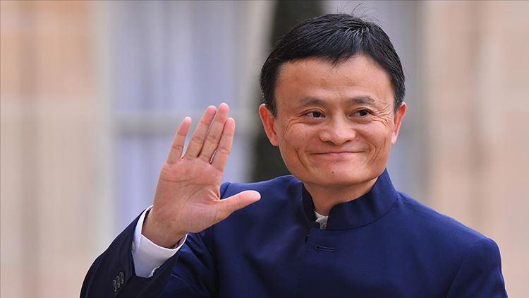 Dünyanın en zenginlerinden Jack Ma kayıp mı