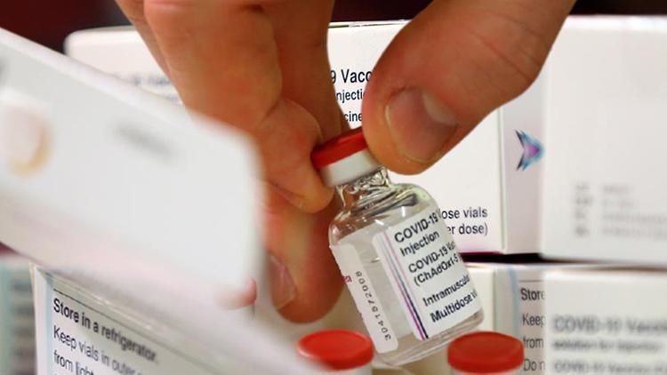 Pfizer-BioNTechin ardından Oxford aşısı... İngiltere virüs kabusundan aşıyla uyanmaya çalışıyor