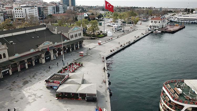 Son dakika: İçişleri Bakanlığı’ndan sokağa çıkma kısıtlaması açıklaması