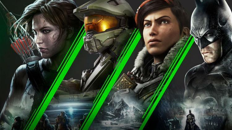 Ocak 2021’de Xbox Game Pass’e gelecek oyunlar