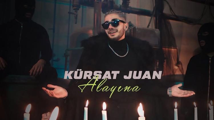 Kürşat Juandan TikTok dünyasına gönderme