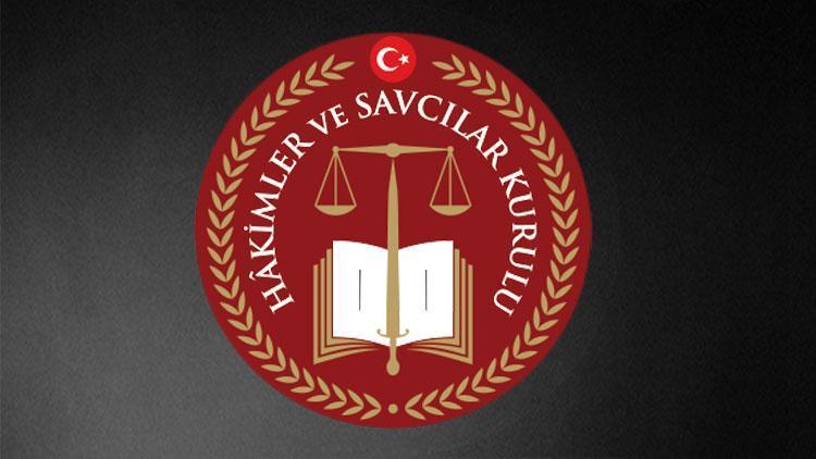 HSKdan açıklama: Hâkim ve savcıların tarafsızlığına gölge düşürecek açıklamalar millet olma şiarımıza uygun olmayacaktır