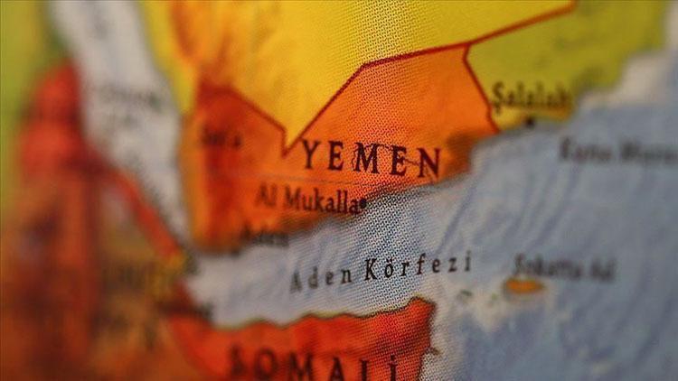 Yemende Suudi Arabistan askerlerinin komuta merkezi yakınında patlama