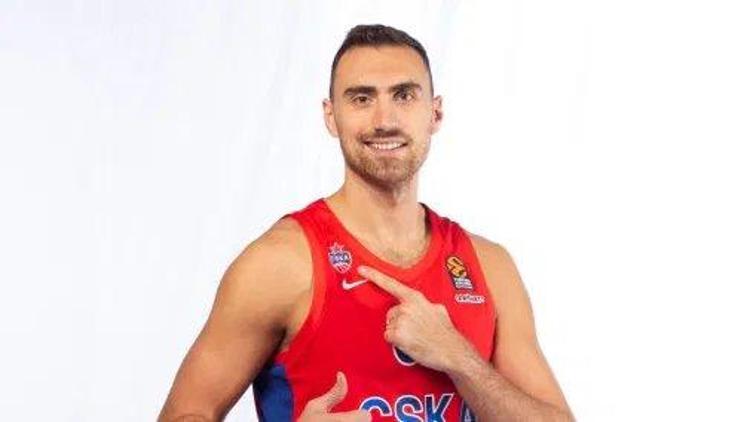Euroleaguede aralık ayının MVPsi Nikola Milutinov
