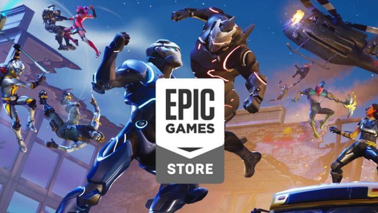 Epic Games işleri büyüttü, AVM satın aldı