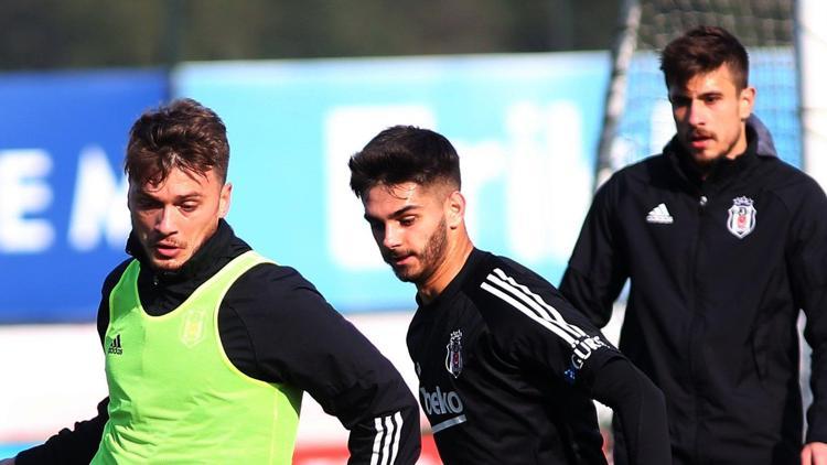 Son 4 maçında gol yemeyen Beşiktaş, Rizesporu konuk edecek