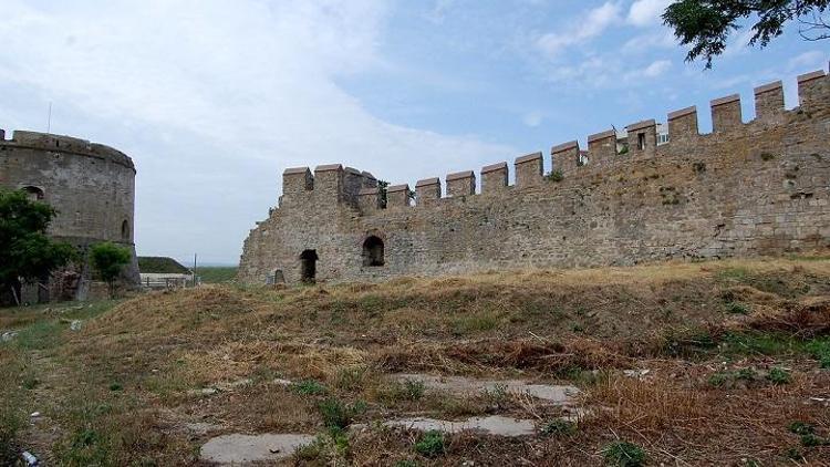 Denizin kilidi: Kilitbahir Kalesi