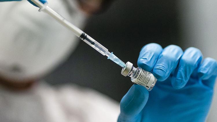 Koalisyonda aşı krizi