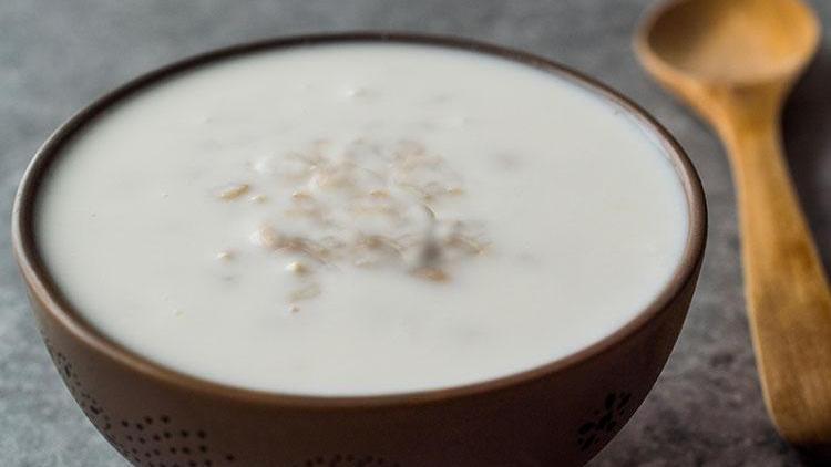 Mehir (Ayran çorbası) tarifi