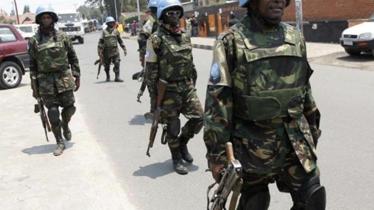 Kongoda isyancı grup baskın gerçekleştirdiği köyde 22 kişiyi öldürdü