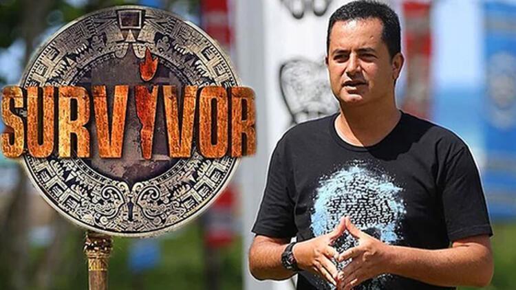 Survivor ne zaman başlayacak Survivor 2021 ünlüler gönüllüler kadrosunda iddialı sözler dikkat çekti İşte yayın tarihi