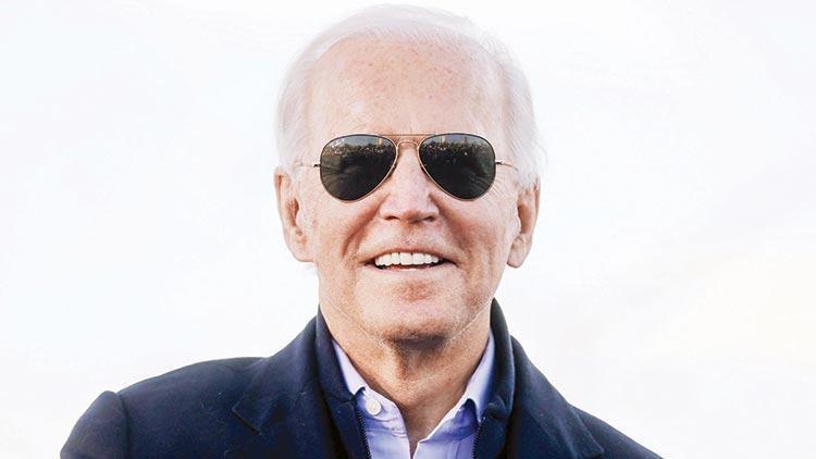 Kongre Biden’ı başkan ilan edecek