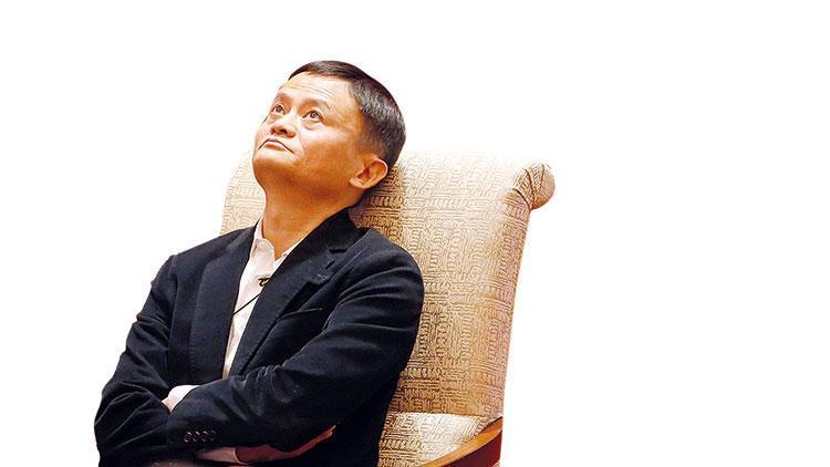 Jack Ma için şok iddia: Ya hapiste ya da öldü