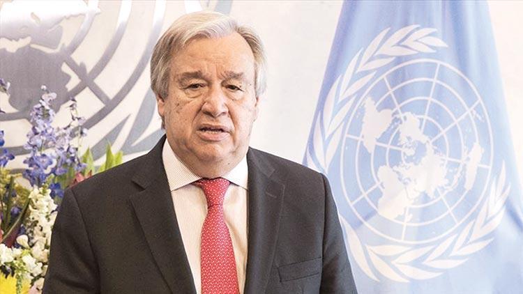 BM’den Sirte’ye gözlem gücü önerisi