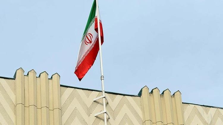 İran: Güney Koreyi mantıklı ve sorumlu olmaya çağırıyoruz