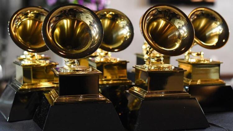 63. Grammy Ödülleri koronavirüs nedeniyle ertelendi