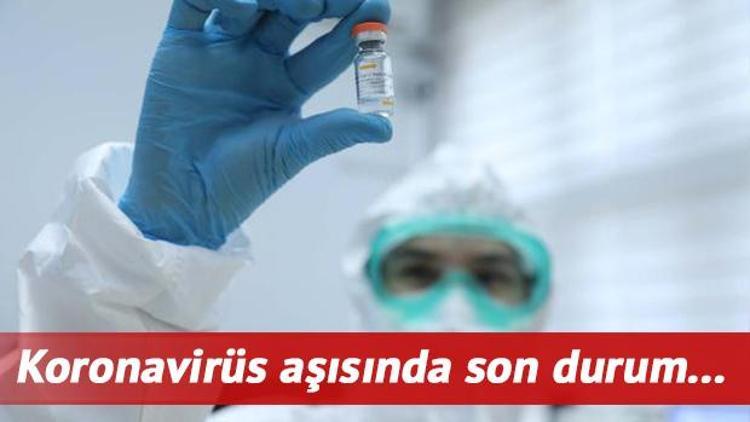 Koronavirüs aşısı nerede yapılacak MHRS üzerinden corona virüs aşısı randevu ekranı erişime açılacak