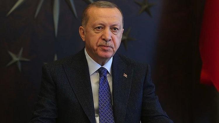 Cumhurbaşkanı Erdoğan: ‘Tedavi alamayan tek bir SMA hastamız yok’