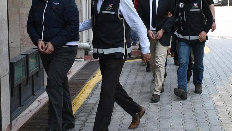 Adanada FETÖ/PDY operasyonu: 11 şüpheli hakkında gözaltı kararı