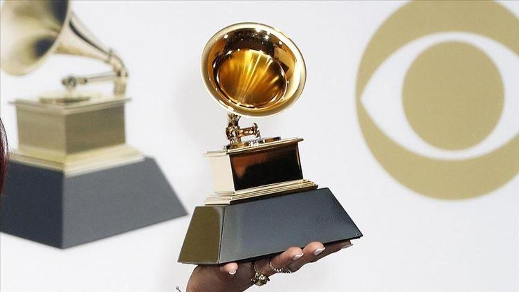 Grammy Ödülleri ne zaman yapılacak 63. Grammy Ödülleri Kovid-19 nedeniyle ertelendi