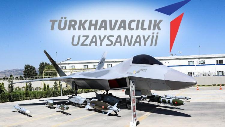 TUSAŞ, cirosunun neredeyse yarısını Ar-Ge yatırımlarına harcadı