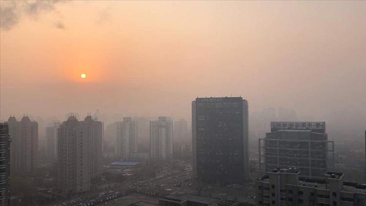 Atmosferdeki karbondioksit oranı korkutuyor