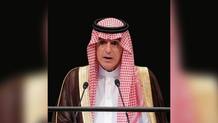 Suudi Arabistandan Körfez İşbirliği Konseyi mesajı