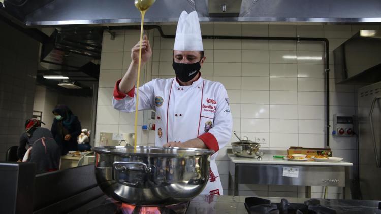 Adana Gastronomi Merkezi için imzalar atıldı