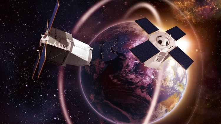 CSO-2 Fransız askeri Dünya gözlem uydusu fırlatıldı