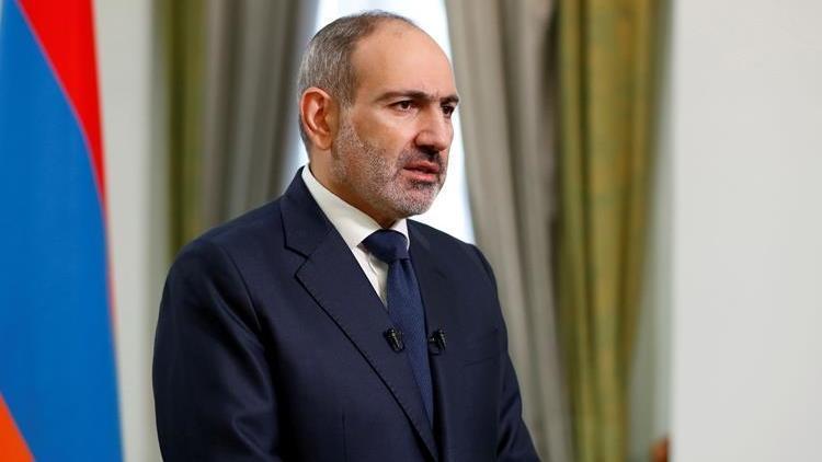 Son dakika: Ermenistan Başbakanı Paşinyan karantinada