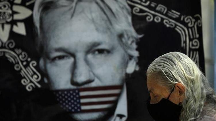Son dakika: İngiltereden Assangeın talebine ret