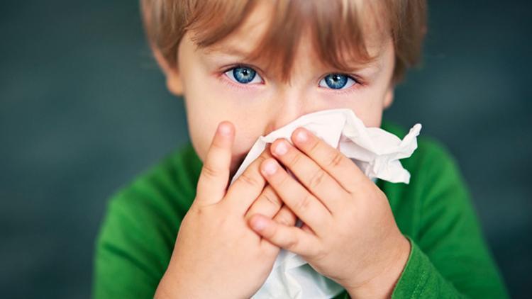 Çocuğunuz sık hastalanıyorsa bağışıklık sistemi yetmezliği olabilir
