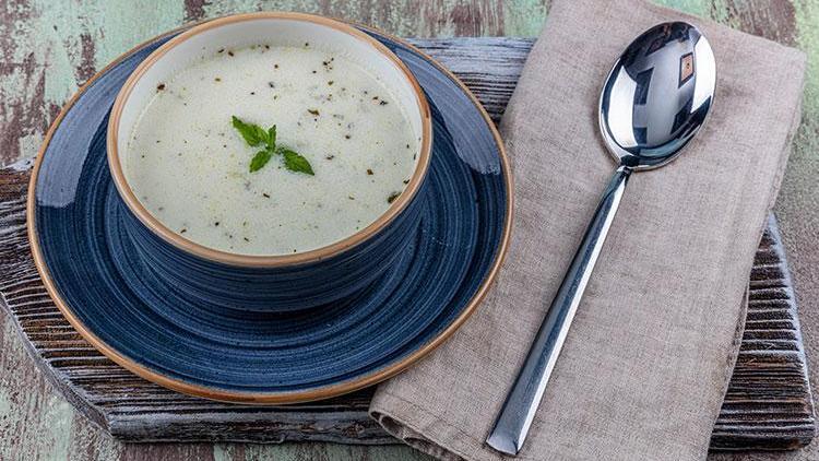 Ayran aşı çorbası (Gırar) tarifi