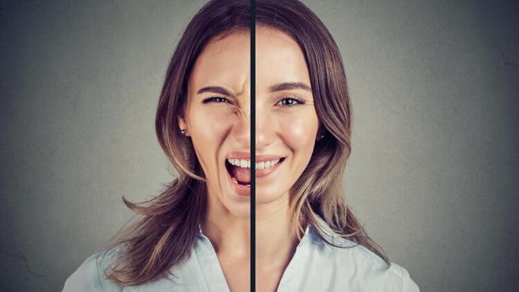 Bipolar nedir Bipolar bozuk kadınlar ve erkeklerde farklı belirtiler gösterebiliyor