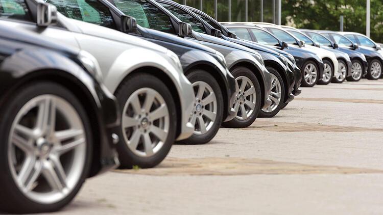 İngiltere’de otomobil satışlarında sert düşüş