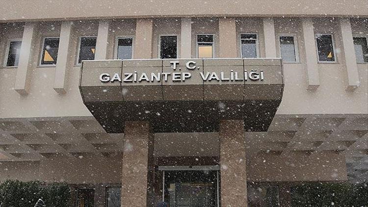 Gaziantep Valiliğinden iddialara yalanlama