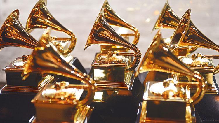 Grammy Ödülleri ertelendi