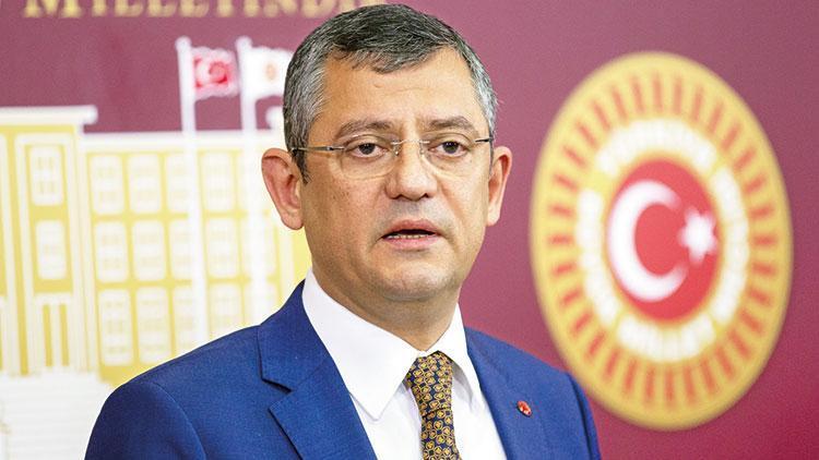 Özelden Bahçeliye: Karıncanın kardeşini size ezdirmeyiz