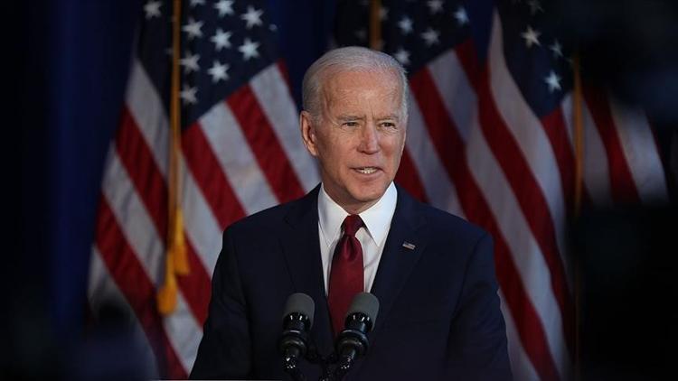 ABD Başkanı Joe Biden kimdir ABDnin seçilmiş başkanı Joe Biden gösterilerin merkezinde