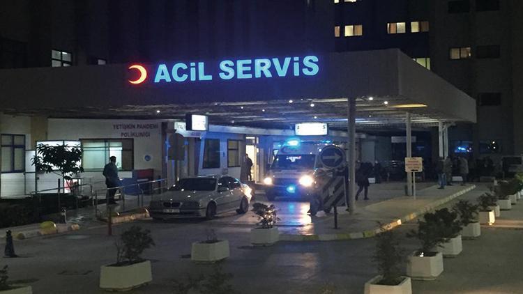 İzmirde kazada ölen motosiklet sürücüsünden sahte polis kimliği çıktı