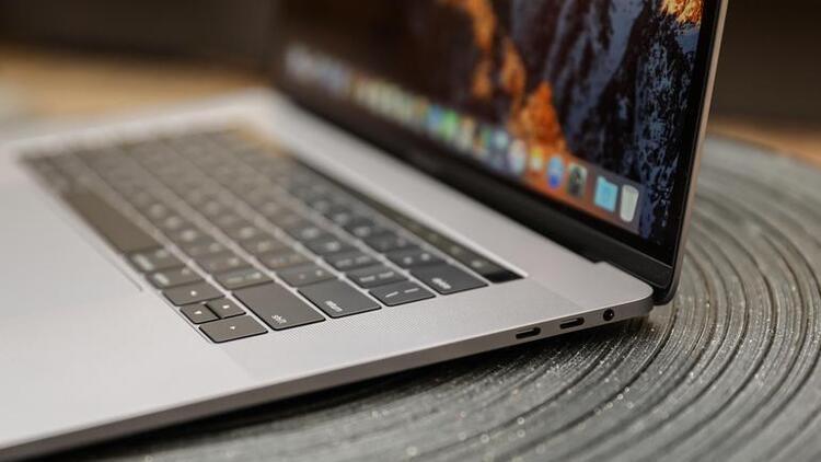 MacBooklar Apple cihazlarını kablosuz şarj edecek